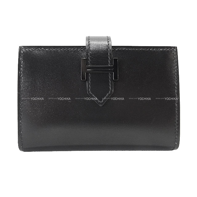 【スタイリッシュと実用性の融合】HERMES Bearn ノアール kz4814214869_1.jpg