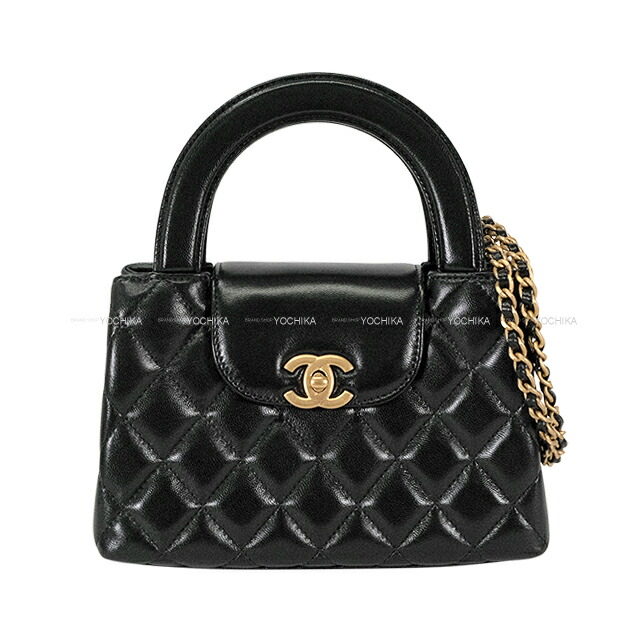 楽天市場】2024年 クルーズ 新作 CHANEL シャネル マトラッセ 23 ココ