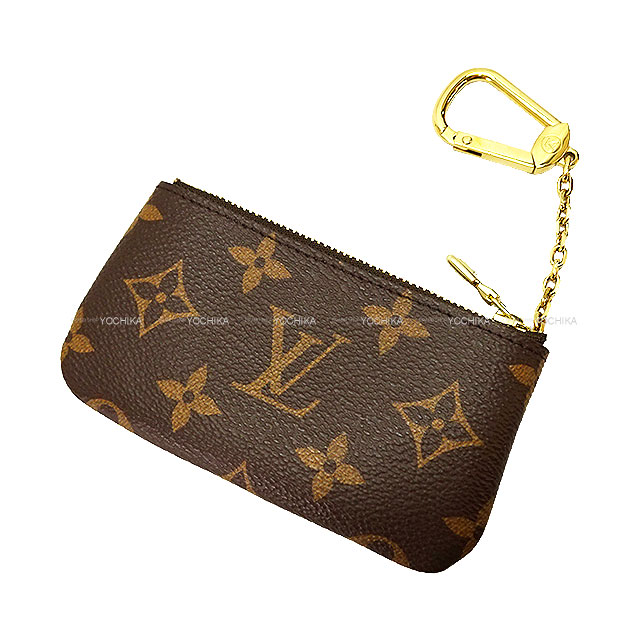 ✨️希少品!✨️ルイヴィトン モノグラム ランヤード ミュルティポシェット LOUIS VUITTON】ルイヴィトン『モノグラム ランヤード