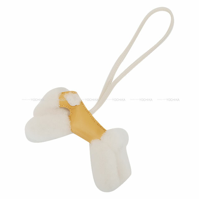 HERMES バディ　チャーム 370430500_1.jpg