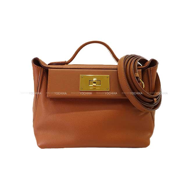 楽天市場】エルメス☆クリック 16 ヴォーエプソン イエロー Y刻印