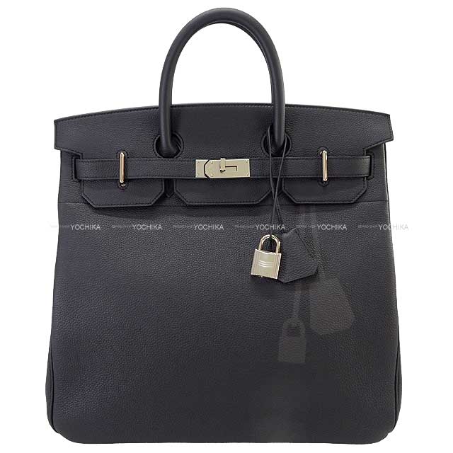 楽天市場】エルメス オータクロア 50 エンドレスロード ブルード