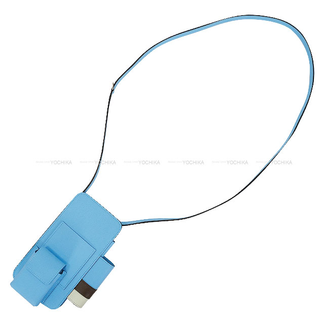 楽天市場】□新品□未使用□ HERMES エルメス エテュイ イーカバー