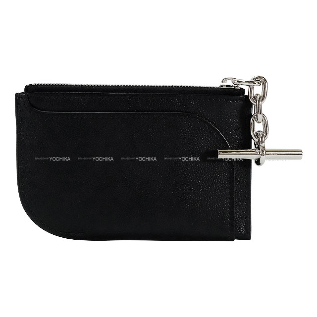 楽天市場】【エルメス】Hermes レザー ネームホルダー ネームタグ