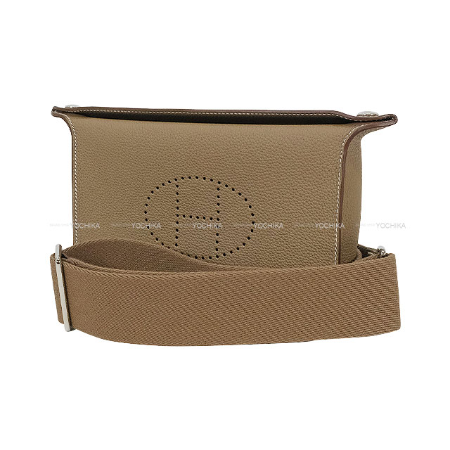 さくら　新品未使用　HERMES エルメス　ヴィドポッシュ パスパス 楽天市場】☆エルメス HERMES☆ ショルダーバッグ《ヴィドポッシュ