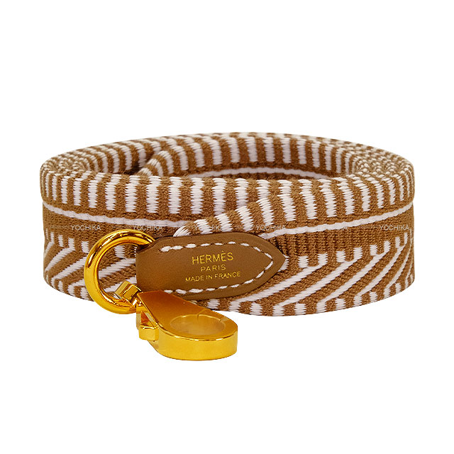 楽天市場】エルメス バンドリエール ショルダーストラップ サングル