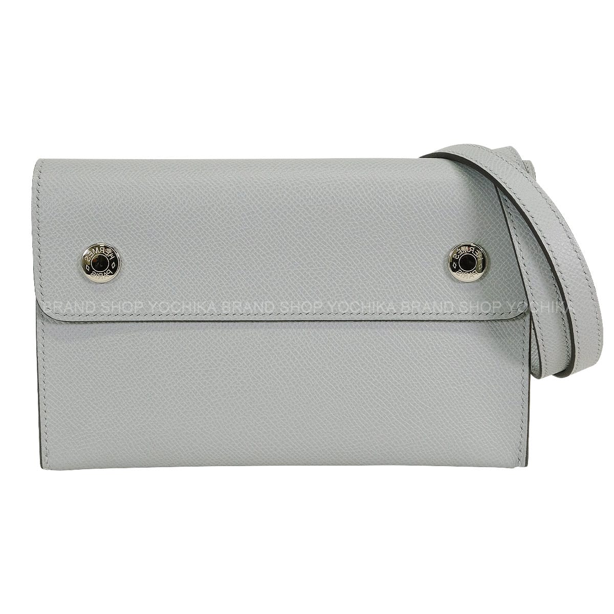 楽天市場】エルメス ヌーヴォー・トゥー・ゴー ジップブルーインディゴ