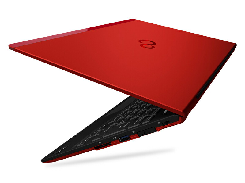 楽天市場】【中古】Aランク 富士通 LIFEBOOK U9313/M 第13世代 i5