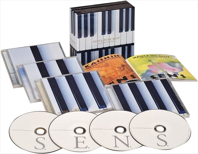 風　CD 全6枚　リマスター版　オリジナル5枚&シングルコレクション Amazon.co.jp: NORMAL ＋5（2006リマスター紙