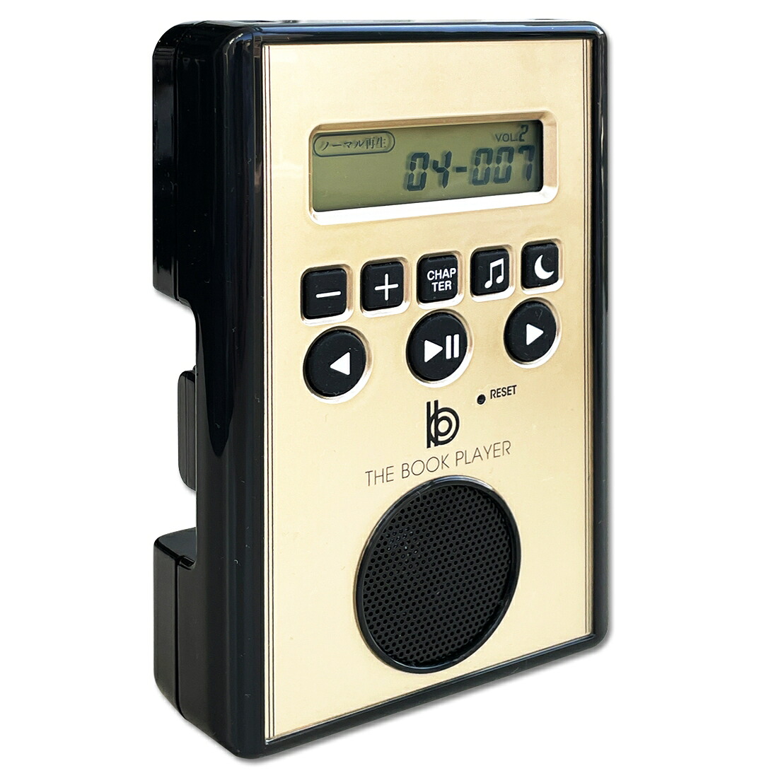 【おまけCL付】新品 avex 聞くだけ脳トレプレイヤー ラジオ番組式 聞くだけ脳トレクイズショー / (プレイヤー) AQE1-77678|ヨコレコ 店