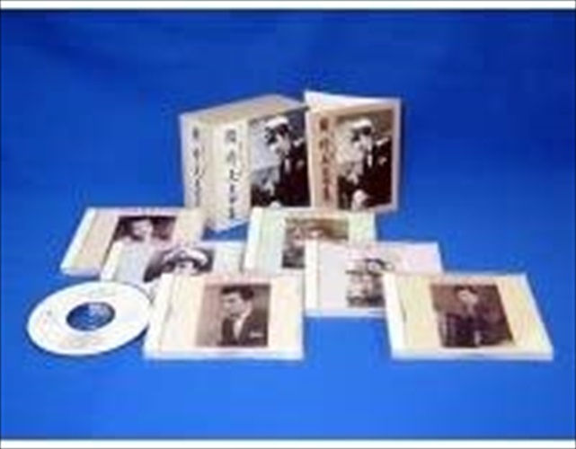 新品CD　世界のタンゴ大全集　CD 9枚セット 新価格◇世界のタンゴ大全集◇CD全十巻（うち9巻