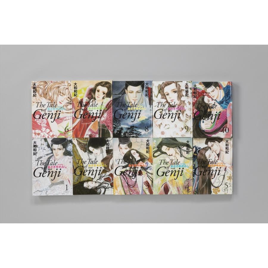 あさきゆめみし完全版　1〜10巻 全巻セット 61oFyqxnn7L._AC_SS250_.jpg