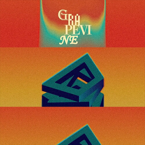 【おまけCL付】Almost there (初回限定盤) / GRAPEVINE グレイプバイン (CD+DVD) VIZL2228-SK