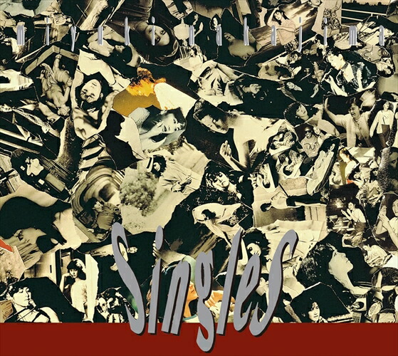 【おまけCL付】新品 Singles / 中島みゆき (3CD) YCCW10420