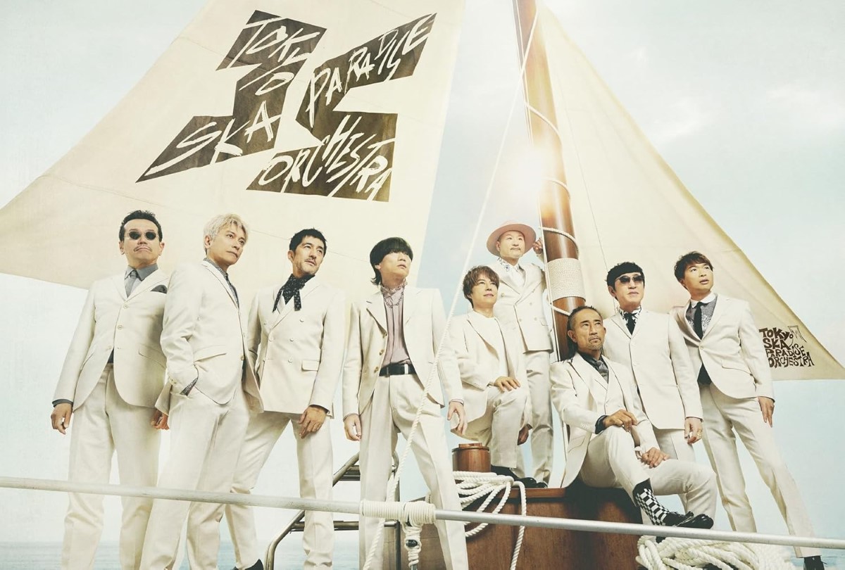 スカパラ　35　ファンクラブ限定盤　新品未使用　未開封品 スカパラ 35 ファンクラブ限定盤 新品未使用 未開封品