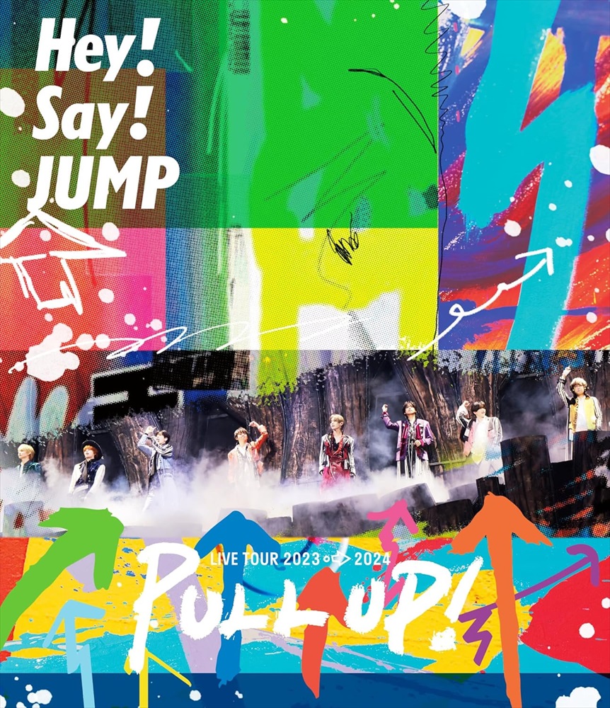 楽天市場】 【新品】 2024 Hey!Say!JUMP ヘイセイジャンプ・【フォト