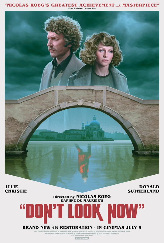【おまけCL付】新品 赤い影 ＜4Kレストア特別版＞UHD BD & Blu-ray / (2UHD BD & Blu-ray) TCBD1595