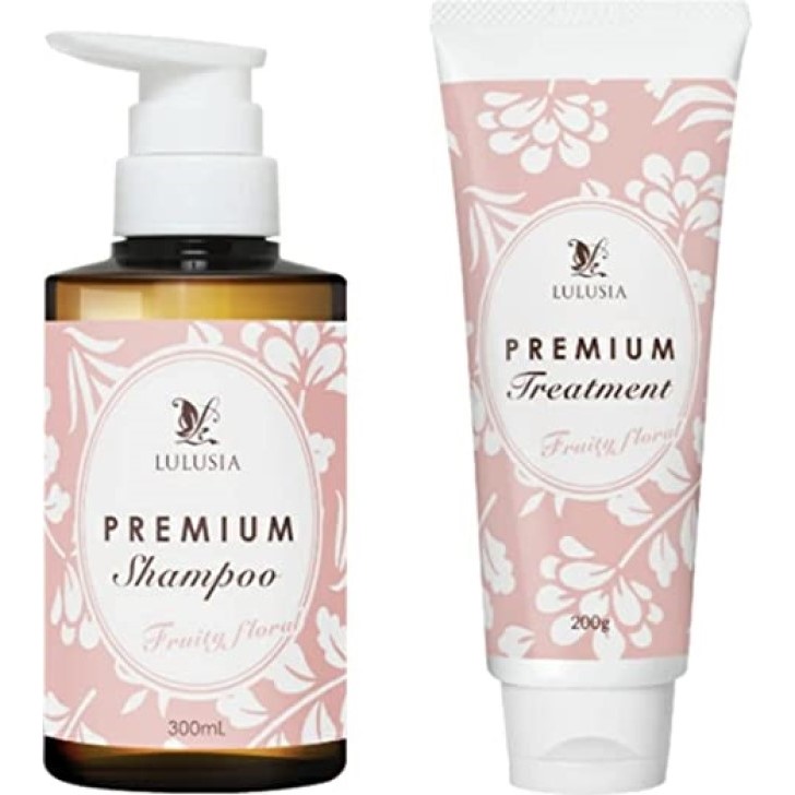 ルビーシャンプー 楽天市場】LU_SHEA_LU(ルシアル)シャンプー10L(アプリケーター2本付き