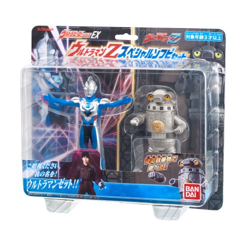 ウルトラヒーローシリーズ 限定6体セット Amazon.co.jp: ウルトラヒーローシリーズ EX ニュー