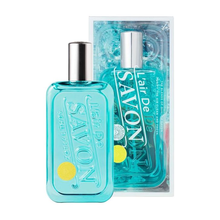 【新品】L'airDeSAVON(レールデュサボン)センシュアルタッチ50ml Amazon.co.jp: L'air De SAVON L'air De Savon Roll On