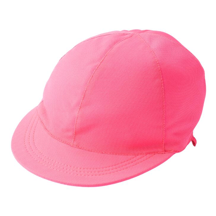 カラー帽子 メッシュ素材 ピンク 楽天市場】【学校用品】クツワ/STAD メッシュカラー帽子ピンク