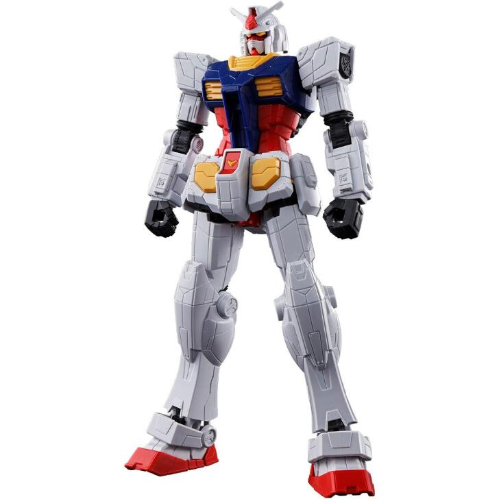 楽天市場】EXPO2025 ENTRY GRADE 1/144 RX-78F00/E ガンダム