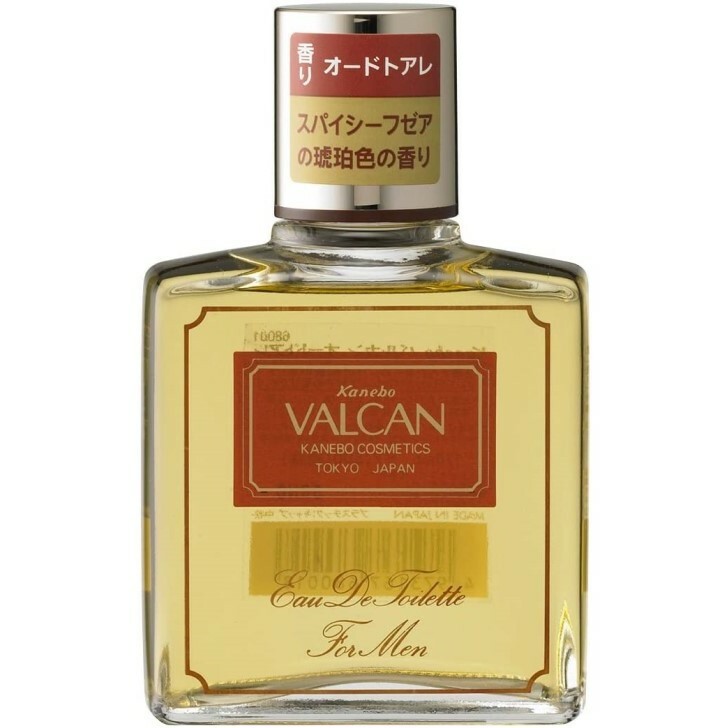【6/4 20:00~6/11 01:59 尖んがり5倍】バルカン(VALCAN) オードトアレ 成人男性用 精油 120mL 1個