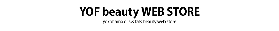 YOF beauty WEB STORE ŷԾŹʥ륳Υ쥯ȥåפǤ