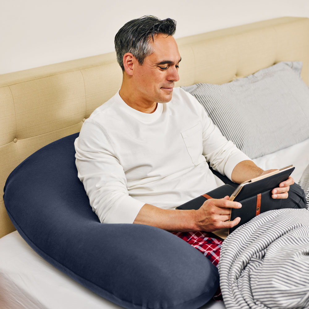 正規品☑️ヨギボークッション