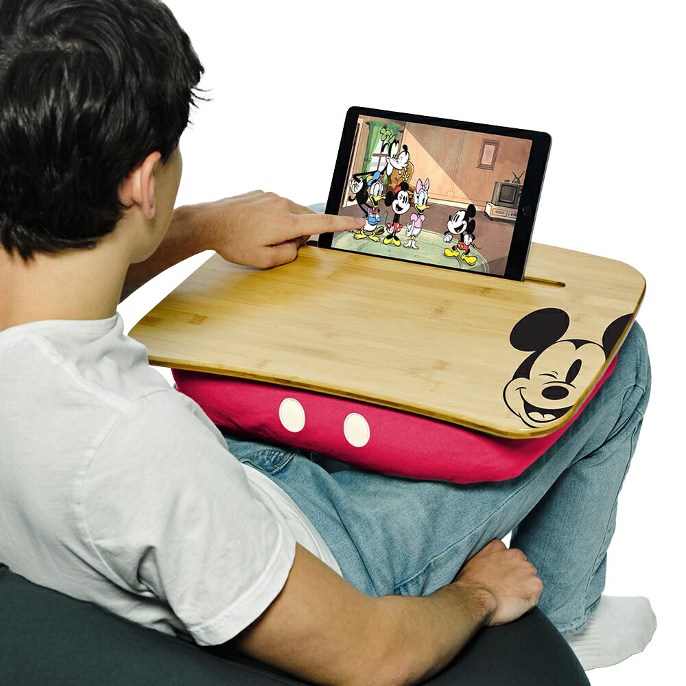 10 Off Disney コンパクト ノートパソコン トレイボー2 0 Traybo2 0 ディズニー