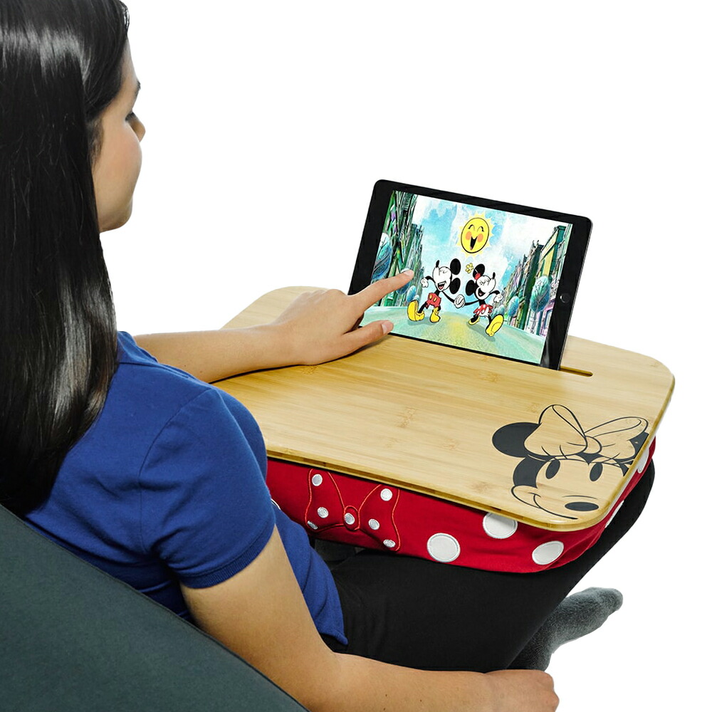 10 Off Disney コンパクト ノートパソコン トレイボー2 0 Traybo2 0 ディズニー