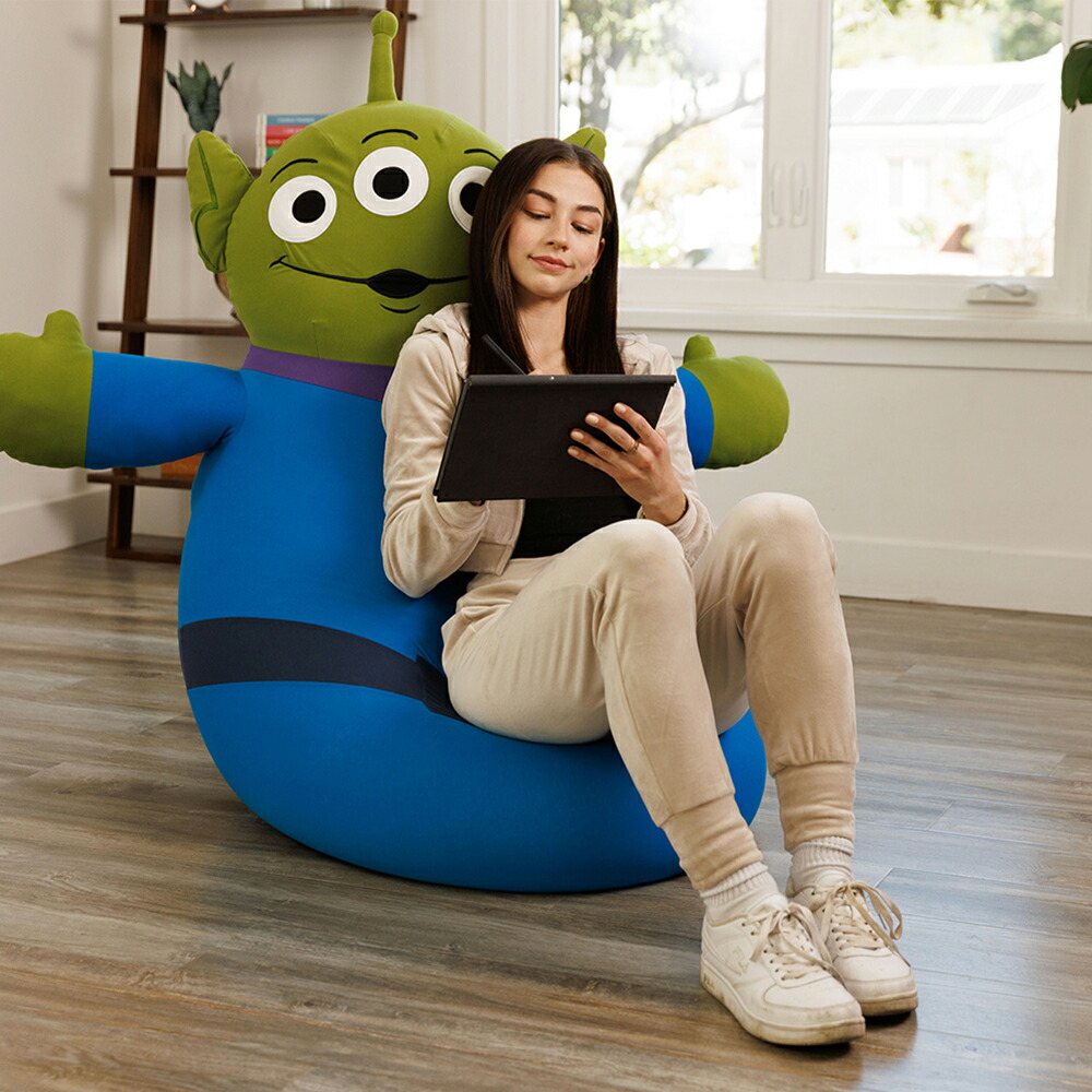 50％OFF】 Toy Story Hugger（トイ・ストーリー ハガー）