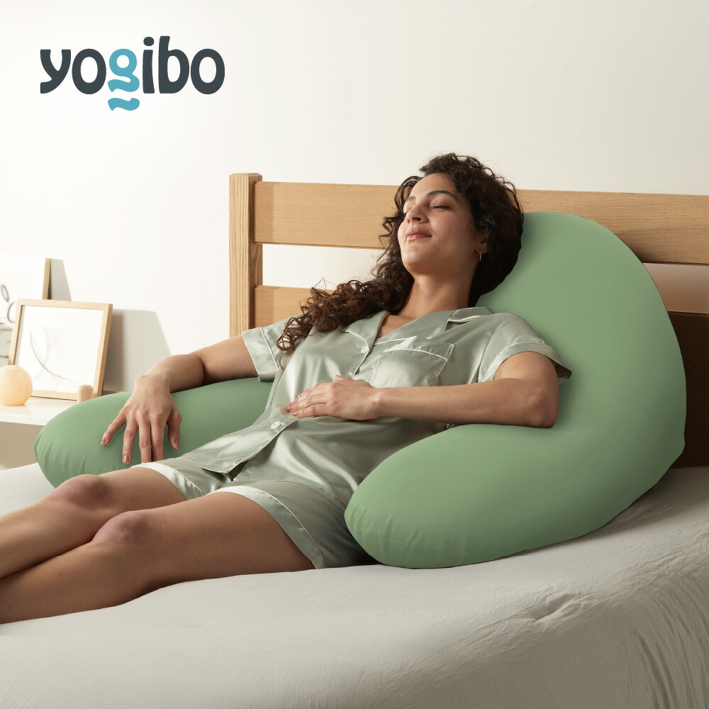 楽天市場】Yogibo Support( ヨギボーサポート ) U字型が 楽天市場】Yogibo Support( ヨギボーサポート ) U字型が