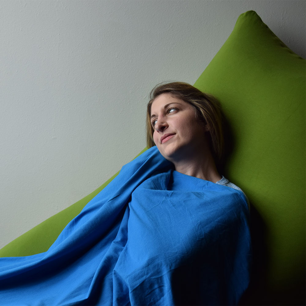【楽天市場】【送料無料｜在宅支援】Yogibo Travel Blanket / ヨギボー トラベル ブランケット