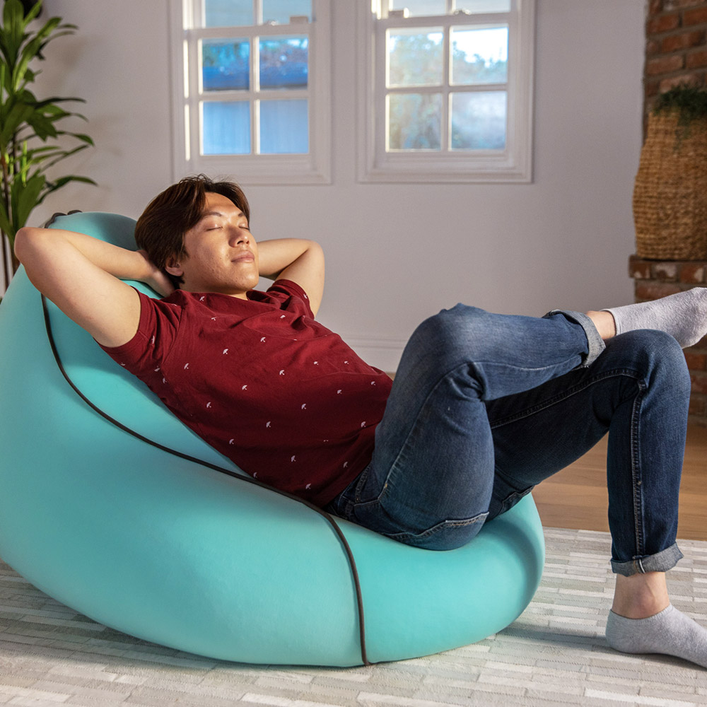 ソファ送料無料】 Yogibo Lounger ( ヨギボー ラウンジャー ) 背もたれ