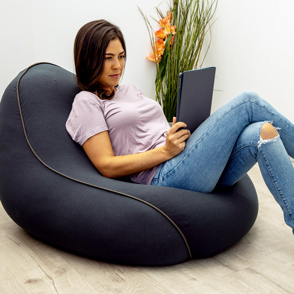 ソファ送料無料】 Yogibo Lounger ( ヨギボー ラウンジャー ) 背もたれ