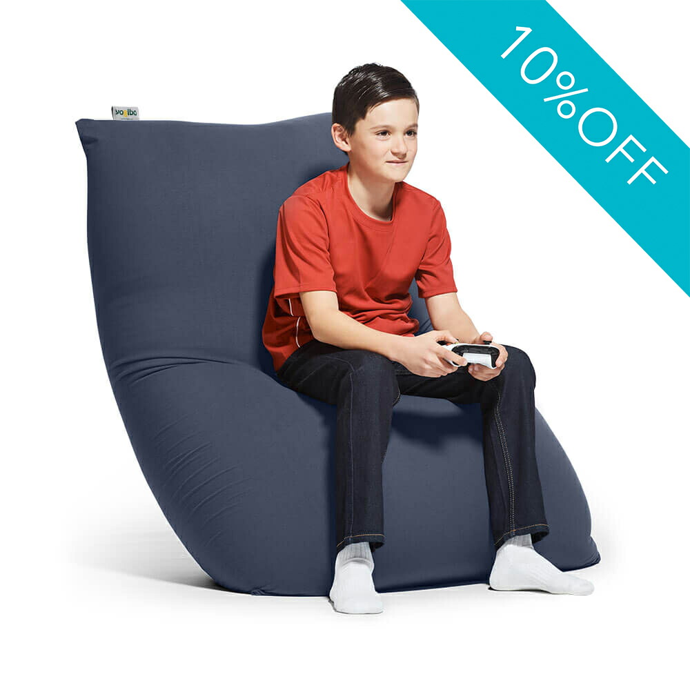 公式ショップ】 古着様専用。ヨギボーマックス Yogibo - ビーズソファ 最大50%OFF 古着様専用。ヨギボーマックス Yogibo ビーズソファ/クッションソファ