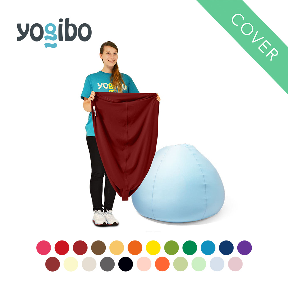 【楽天市場】Yogibo Pod ヨギボー ポッド 専用カバー : Yogibo公式 