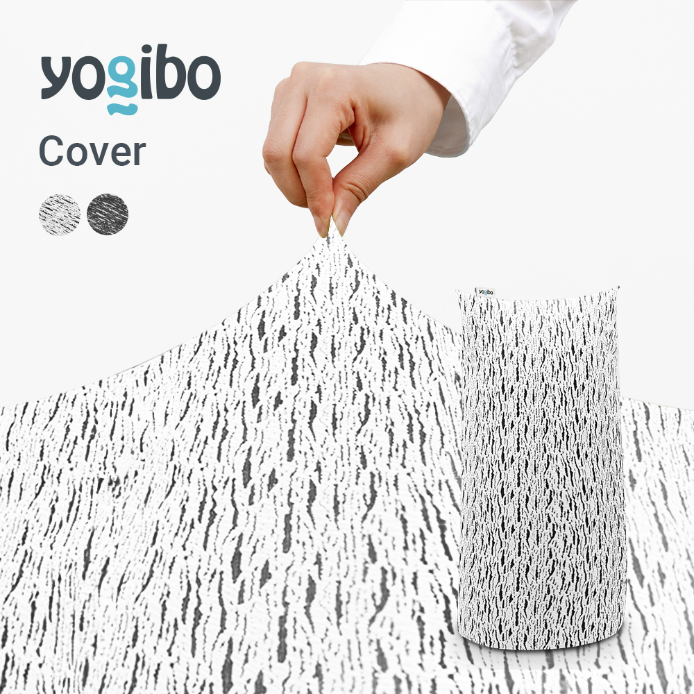 楽天市場】Luxe Support（ラックス サポート）用カバー : Yogibo