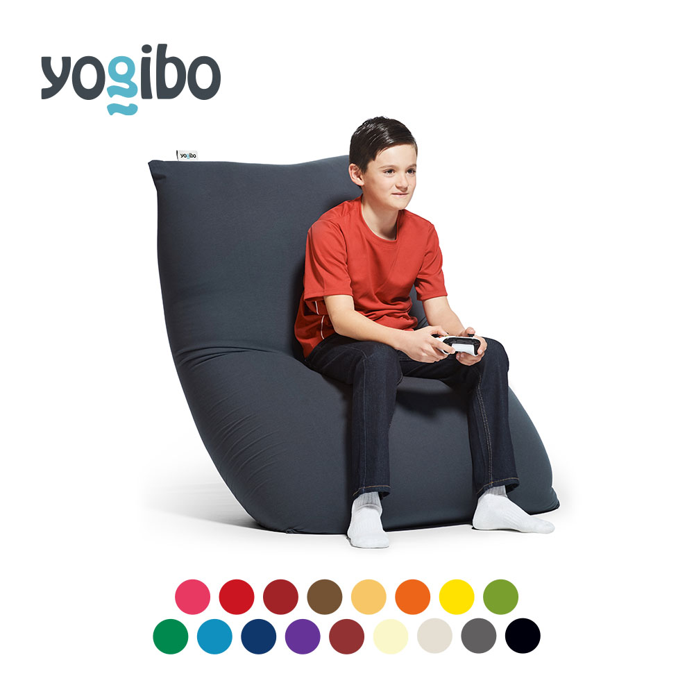 楽天市場】【10%OFF】 Yogibo Pod (ヨギボー ポッド) 1人掛けソファ