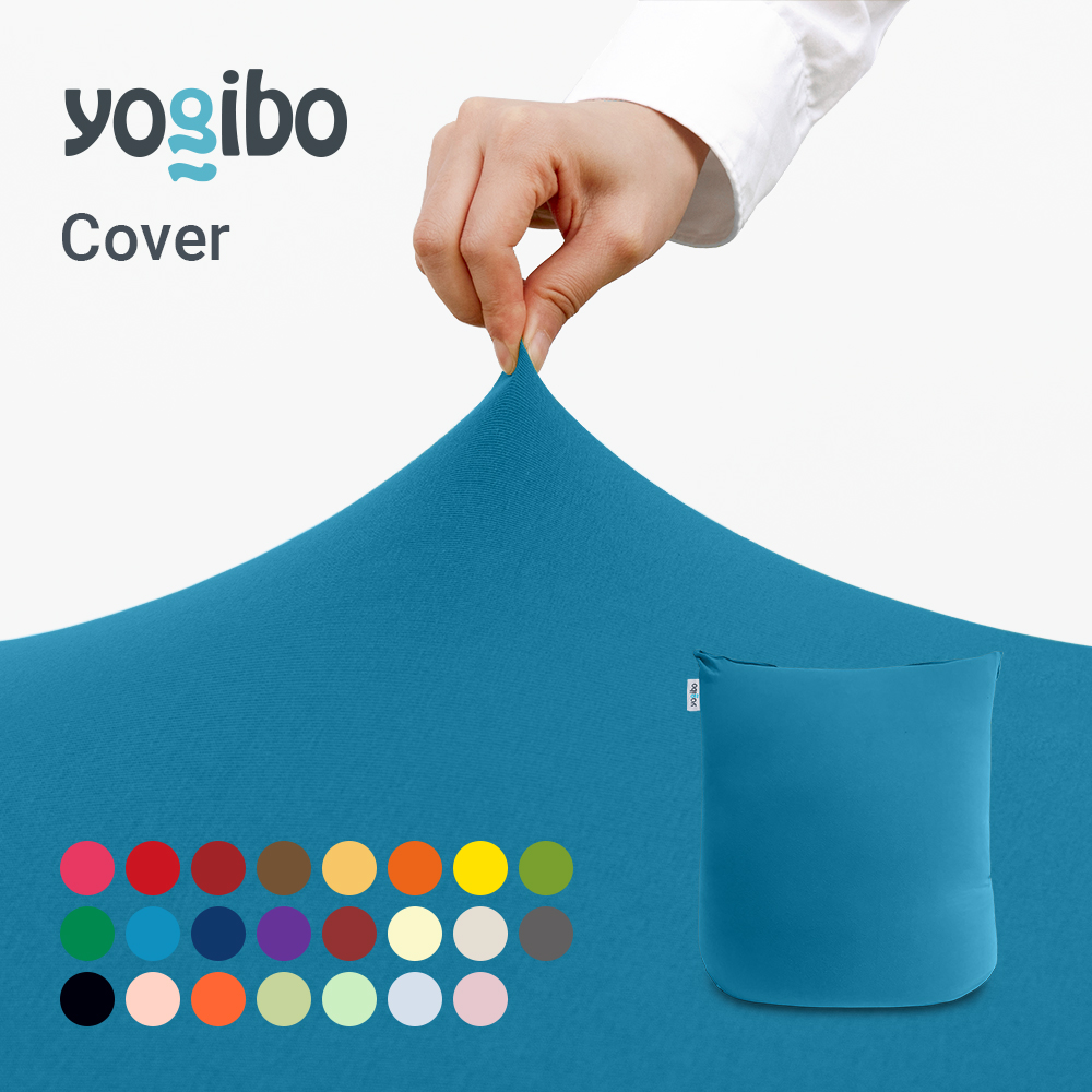 楽天市場】Yogibo Midi ヨギボー ミディ 専用カバー : Yogibo公式