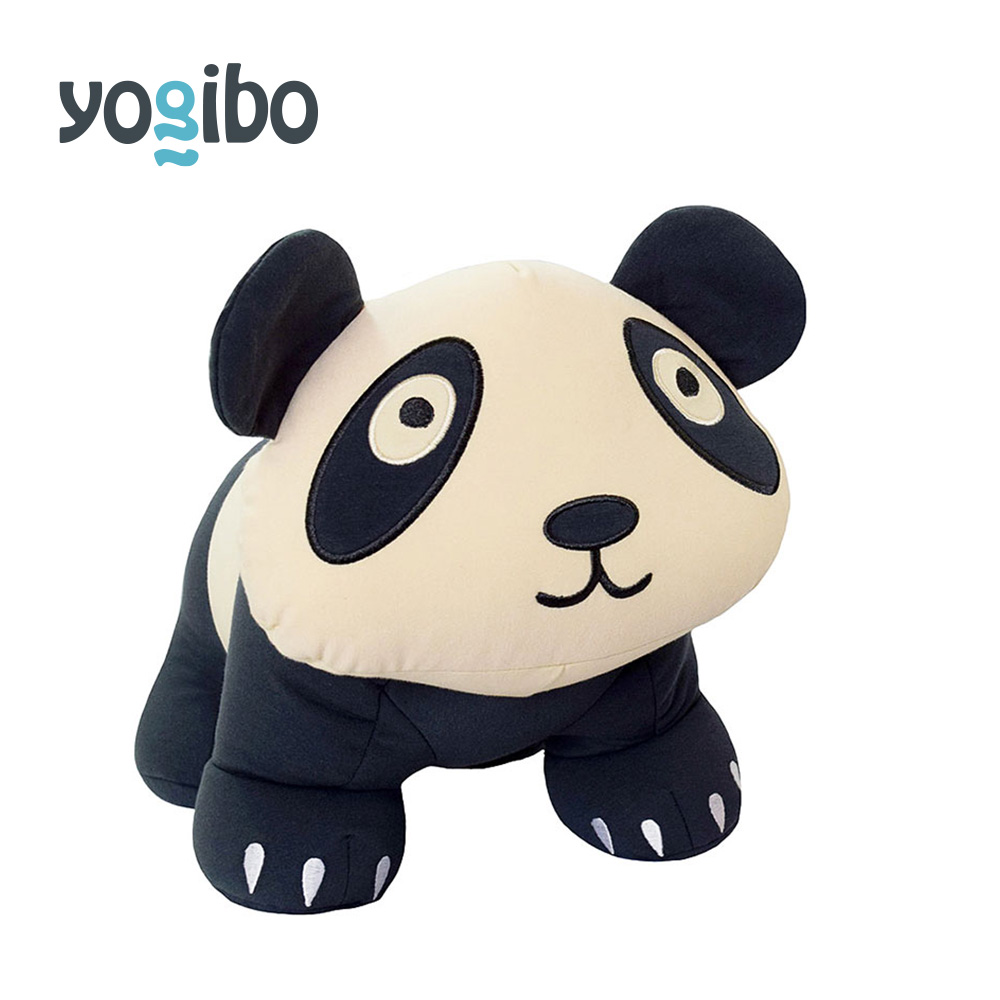 楽天市場】Yogibo Roll Animal Panda - ロール アニマル パンダ 