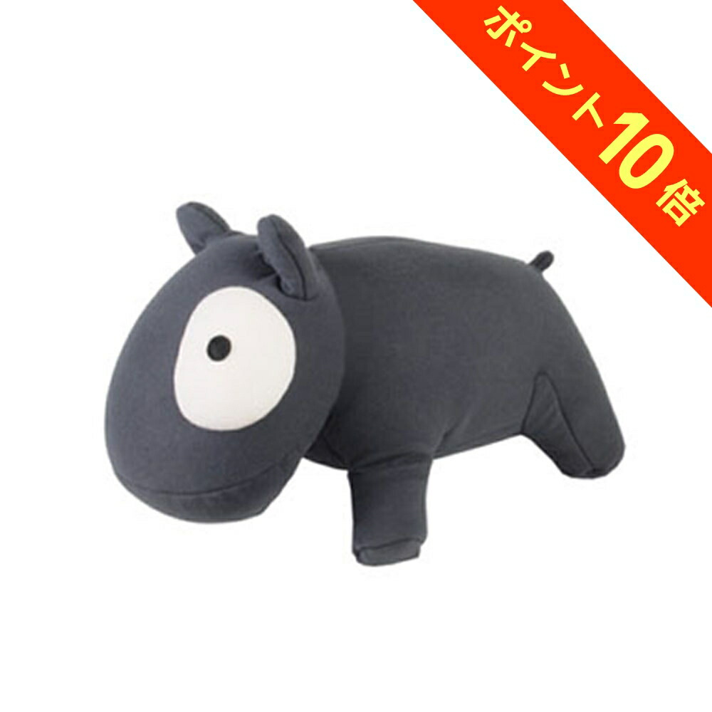 楽天市場 ポイント10倍 9 11 1 59まで Yogibo Mate Hedgehog ヒューゴ ヨギボー メイト ぬいぐるみ 針鼠 ハリネズミ Yogibo公式ストア楽天市場店