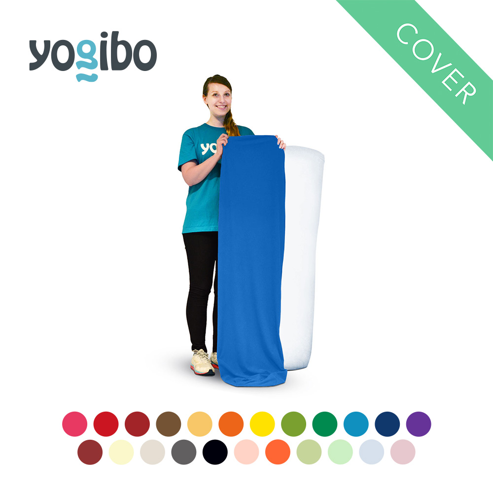 楽天市場】Yogibo Drop ヨギボー ドロップ 専用カバー : Yogibo公式