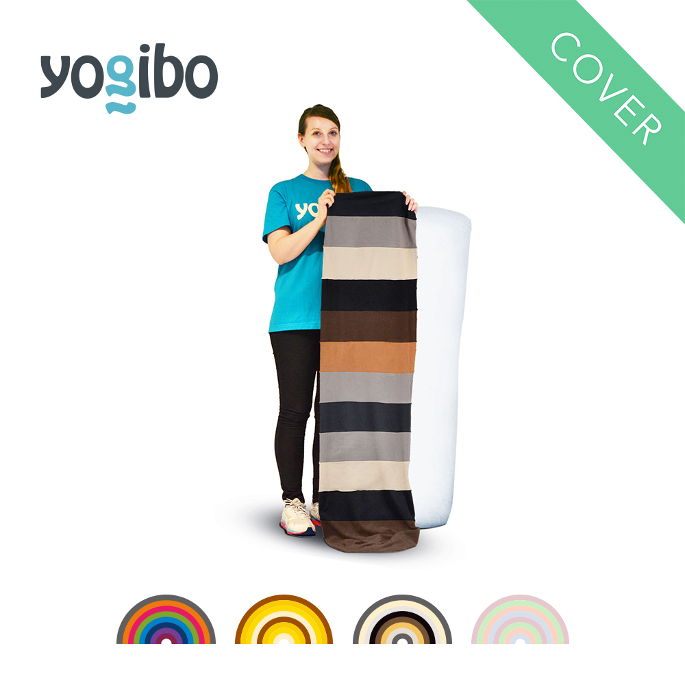 楽天市場】【10%OFF】 Yogibo Roll Max(ヨギボー ロール マックス)用