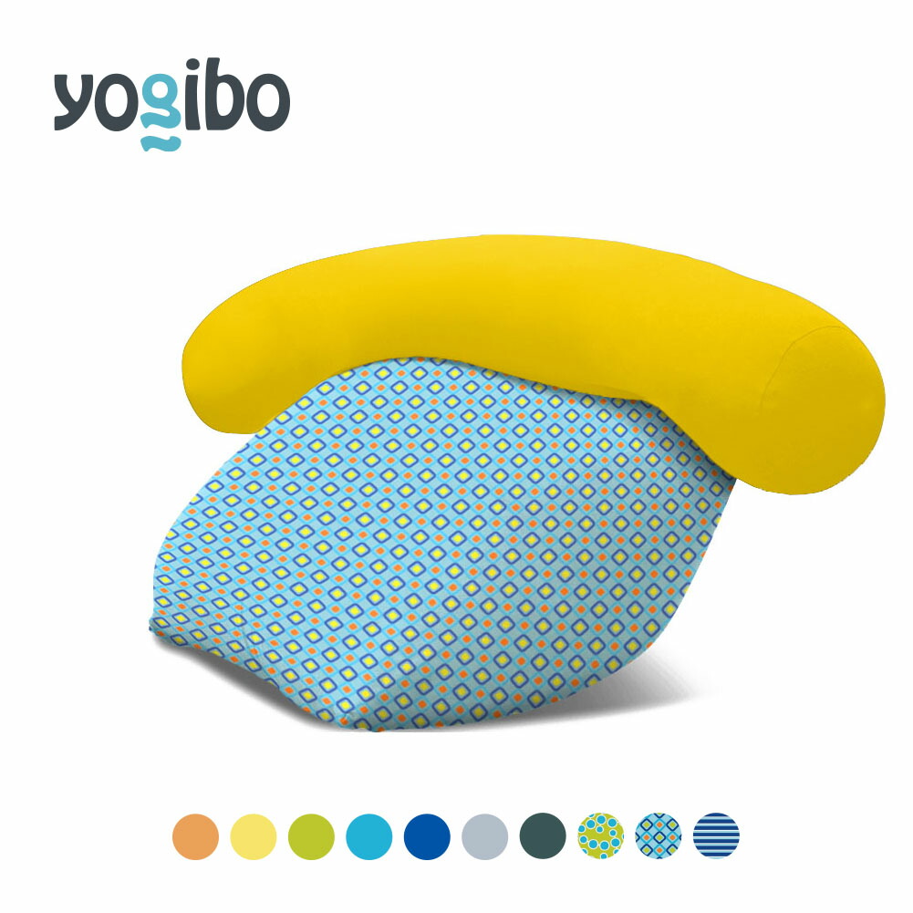 【楽天市場】【創業祭SALE 10OFF】 Yogibo Zoola Mini (ヨギボー ズーラ ミニ) & Yogibo Roll Max (ヨギボー ロール マックス) 【8/1 8