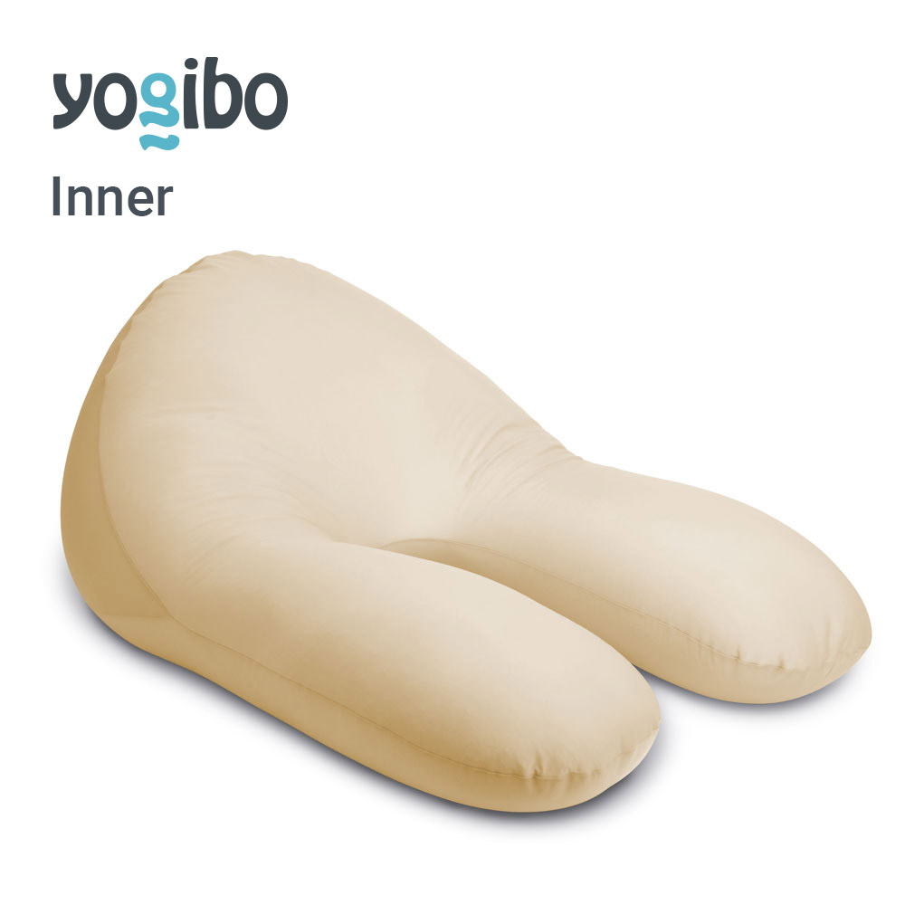 Yogibo Ghost inner