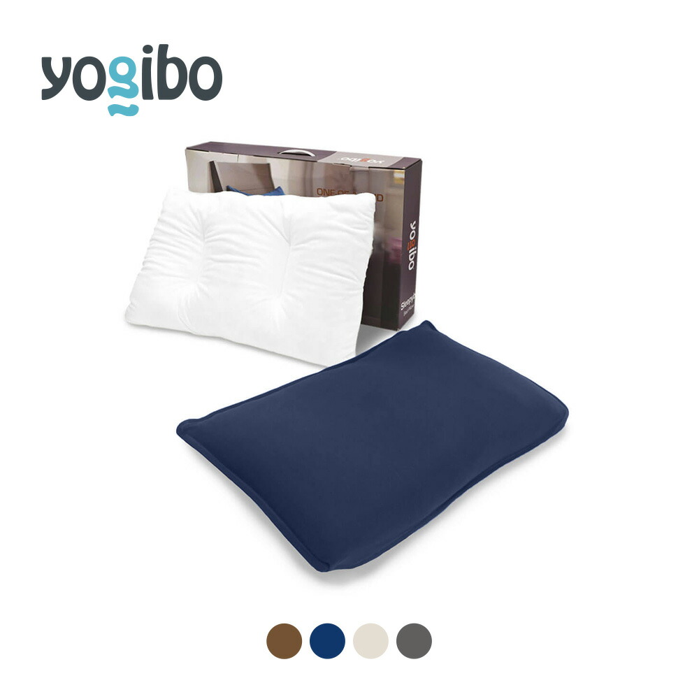 楽天市場】Yogibo Moon Pillow（ ヨギボー ムーンピロー