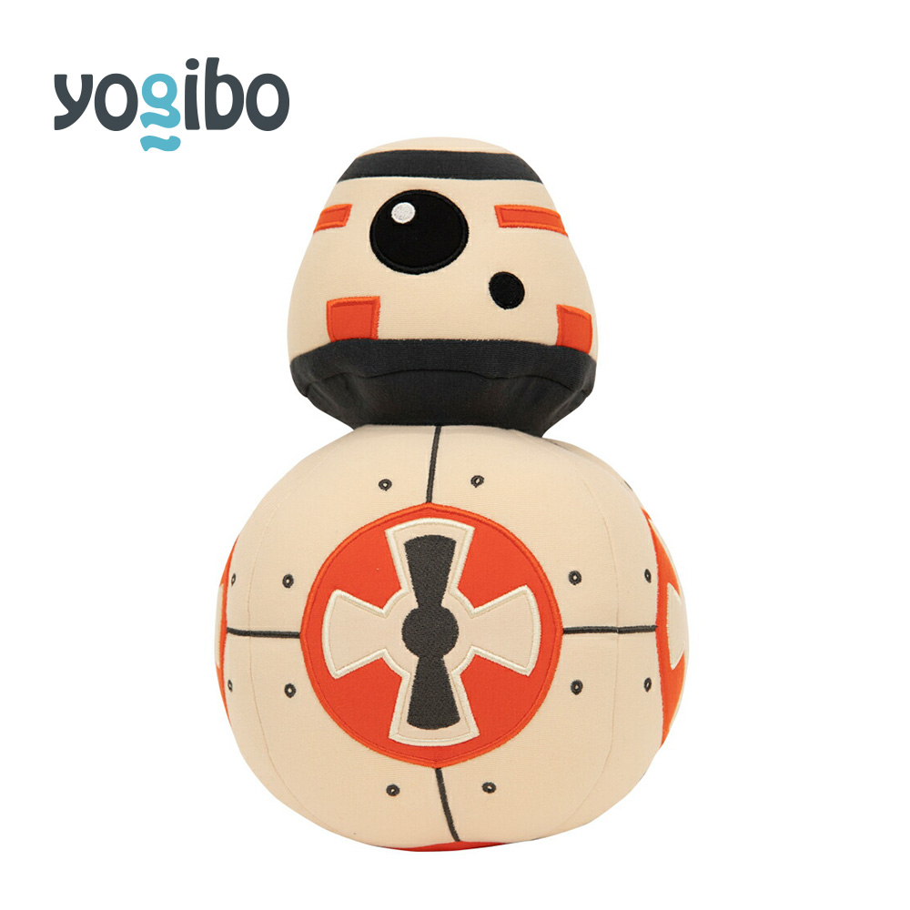 楽天市場】【 10%OFF 】Yogibo Mate R2-D2（アールツーディーツー