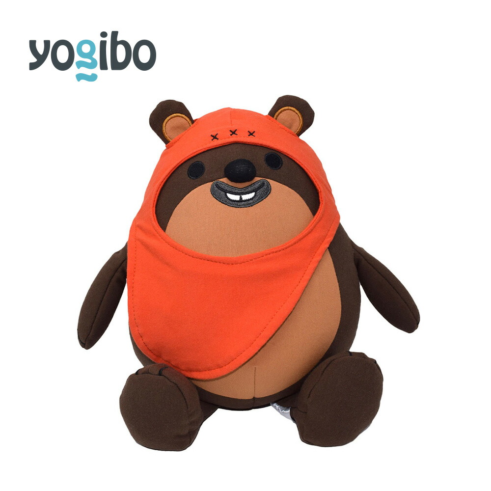 楽天市場】【11％OFF】 Squeezibo Chewbacca（チューバッカ